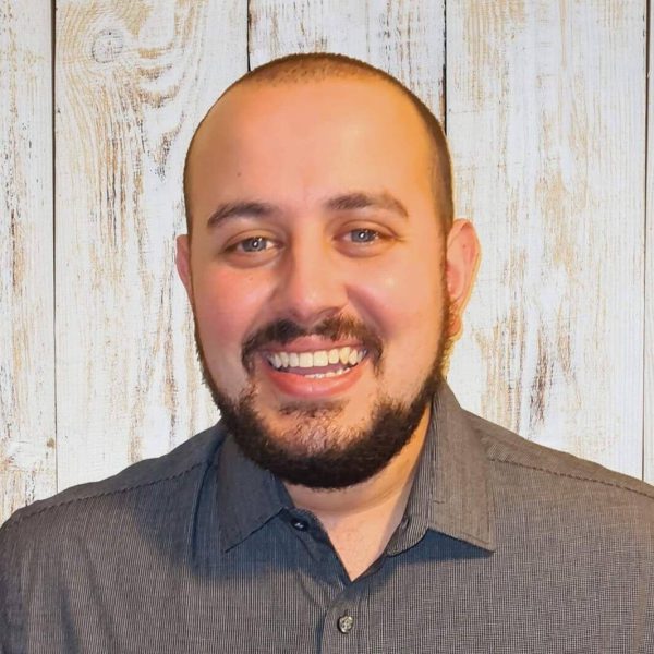 Councillor Charlie Rustem
