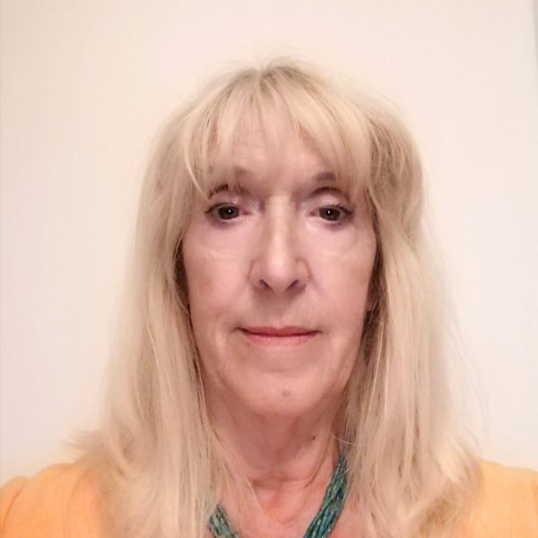 Councillor Hazel Timpe